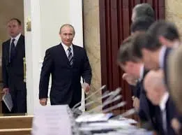 Understanding Vladimir Putin’s Role in Today’s World