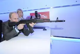 Understanding Vladimir Putin’s Role in Today’s Global Landscape