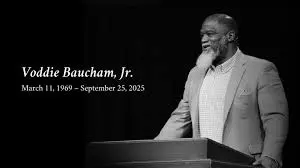 Voddie Baucham: Navigating Contemporary Christianity