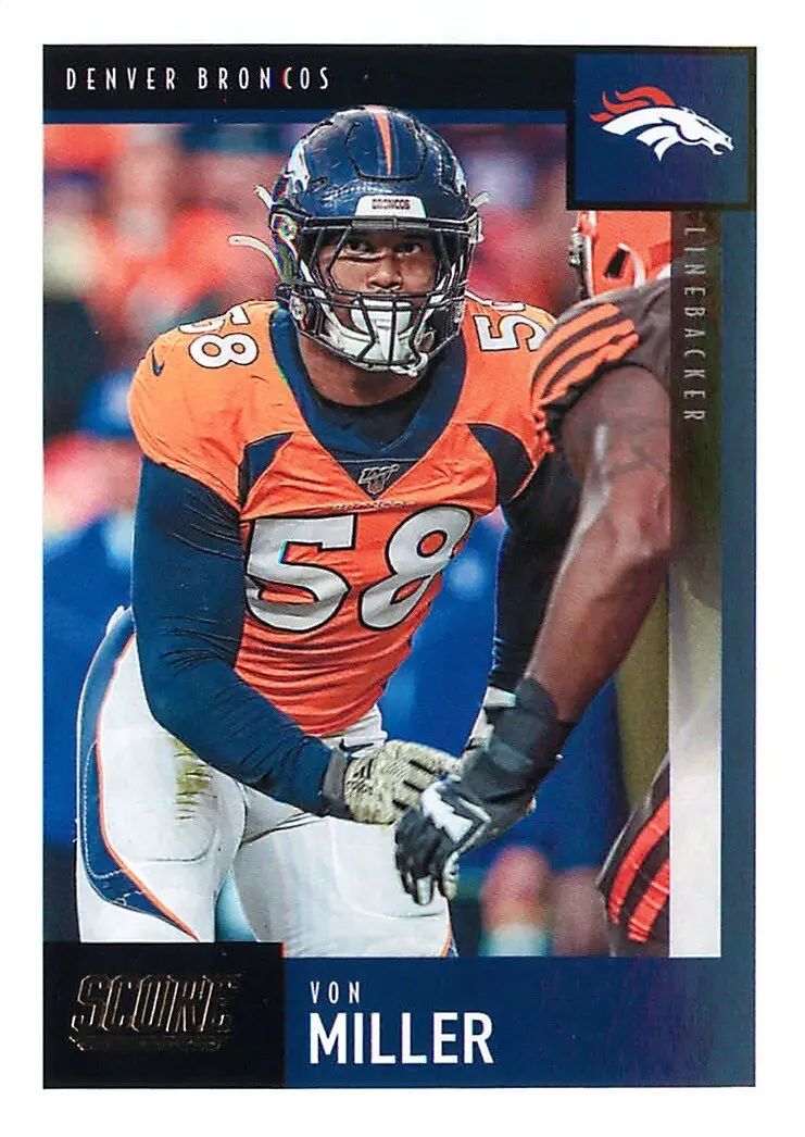 The Impact of Von Miller on the NFL image 1