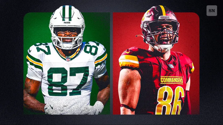 Waiver Wire Week 3: Essential Fantasy Football Additions