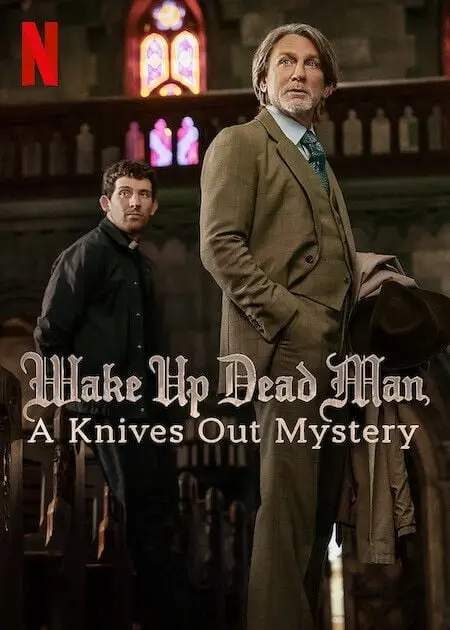 The Cultural Significance of ‘Wake Up Dead Man’