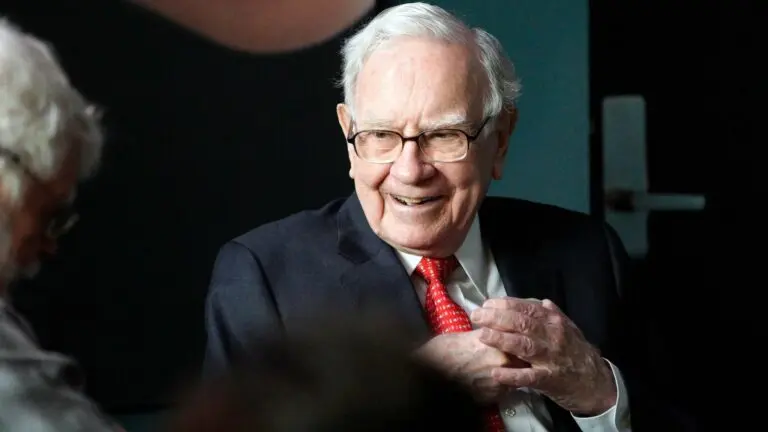 Warren Buffett: Insights into the Oracle of Omaha