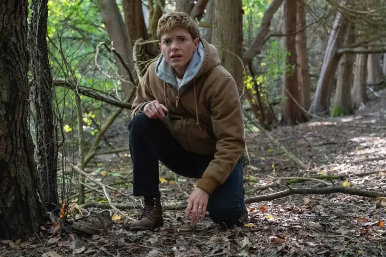 Discovering the Wayward Netflix Filming Locations image 1