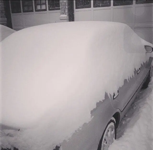 The Current Weather Forecast for Brampton, Ontario image 1