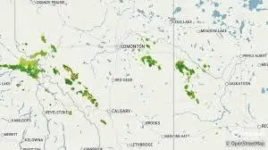 Les prévisions météo à Calgary : Ce que vous devez savoir