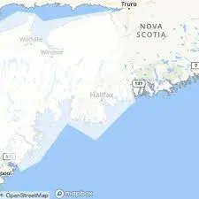 État et Prévisions Météorologiques pour Halifax image 1