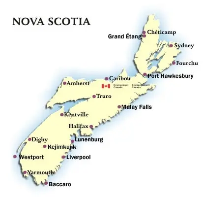 Understanding Halifax Weather: Trends and Forecasts