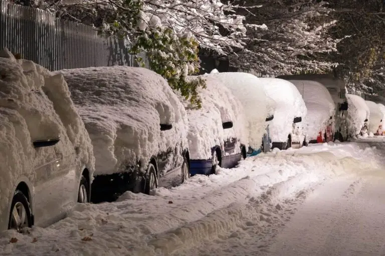 Météo à Mississauga : Ce Qu’il Faut Savoir