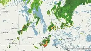 La Météo à Winnipeg : Analyse et Prévisions