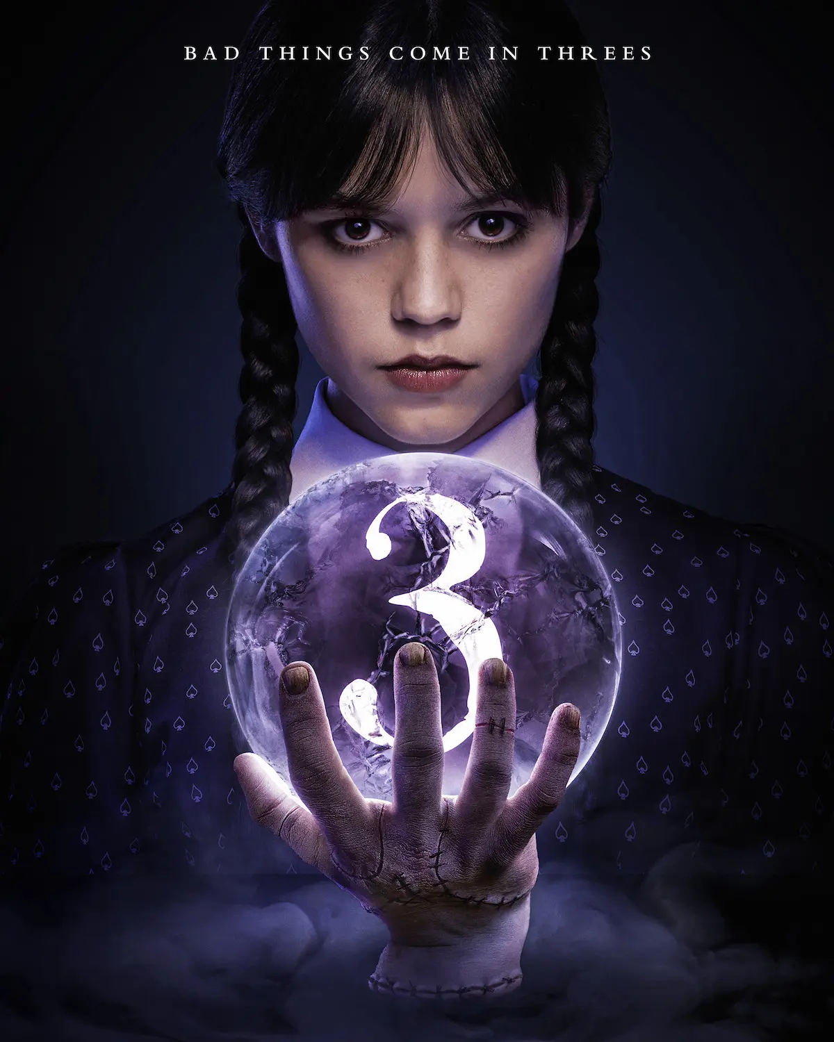 Everything You Need to Know About Wednesday Season 3 image 1
