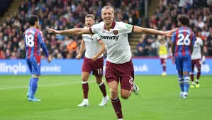 West Ham vs Crystal Palace: A Thrilling Rivalry in the Premier League