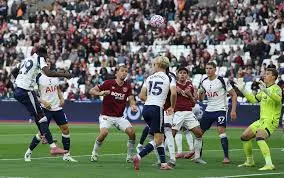 West Ham vs Tottenham: A Rivalry Like No Other