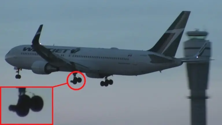 Understanding WestJet’s Emergency Protocols