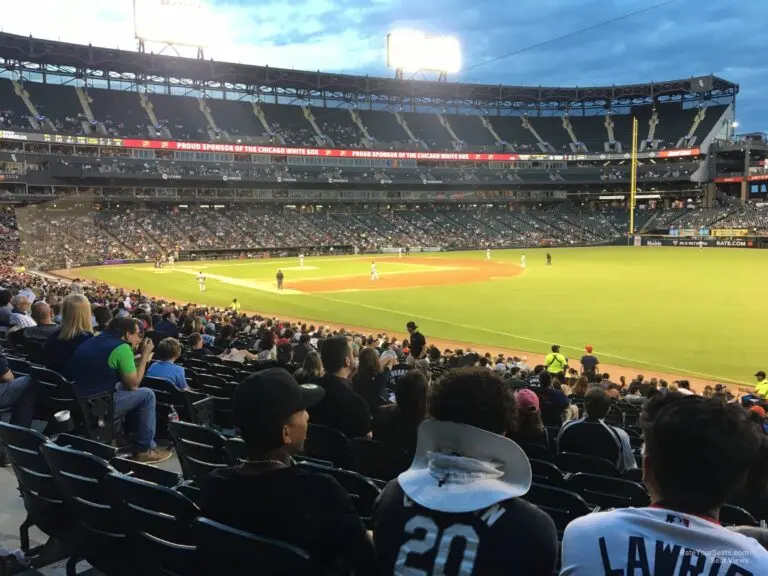 Chicago White Sox: A Deep Dive into the Current Season