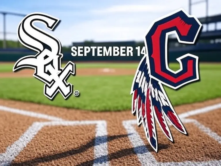 The Importance of the White Sox vs Guardians Matchup image 1