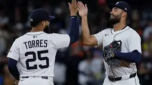 White Sox vs Tigers: Key Moments in an Ongoing Rivalry