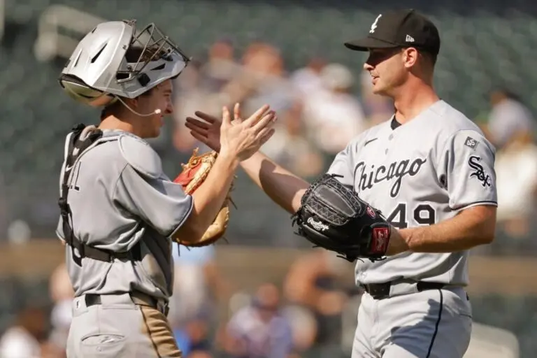 White Sox vs Twins: A Look at the 2023 Baseball Rivalry