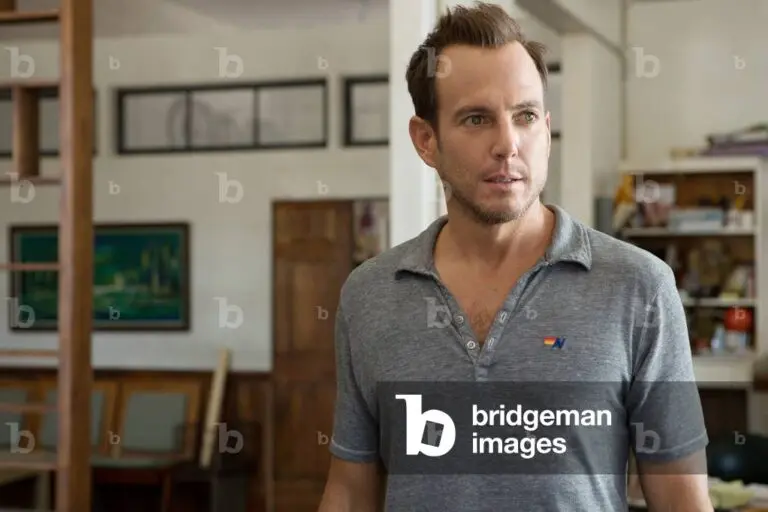 Will Arnett: A Versatile Talent in Entertainment