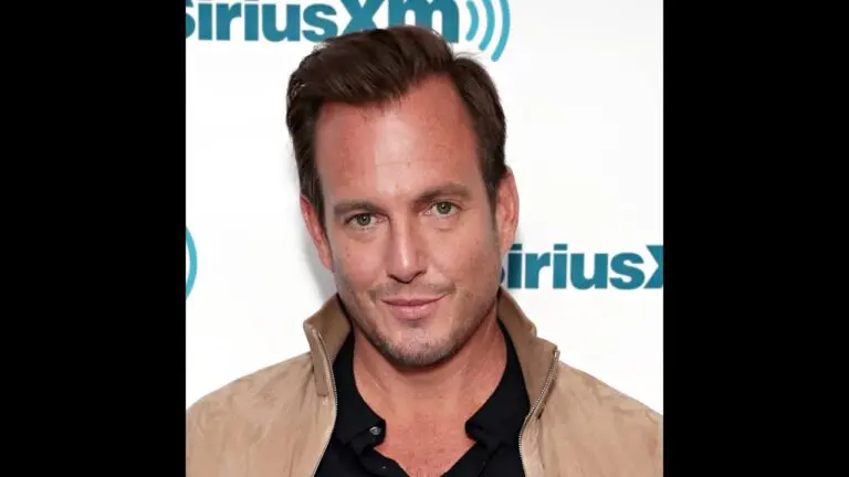 Exploring the Career of Will Arnett: A Comic Genius