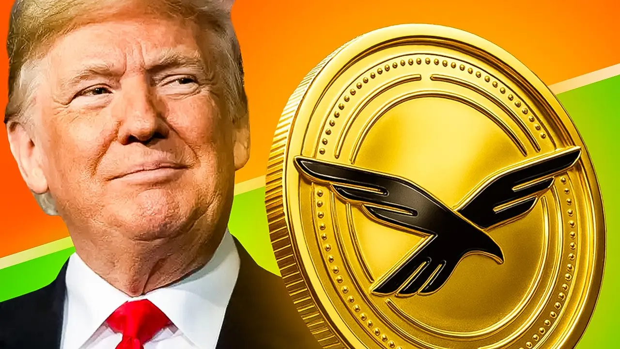 The Rise of WLFI Token in the Cryptocurrency Market image 1