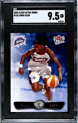 The WNBA: Empowering Women in Sports