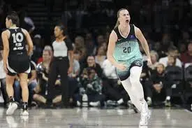 Latest WNBA Scores and Highlights image 1