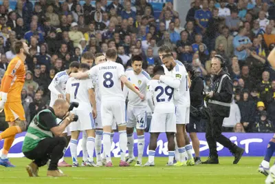 Wolves vs Leeds United: Match Highlights and Implications