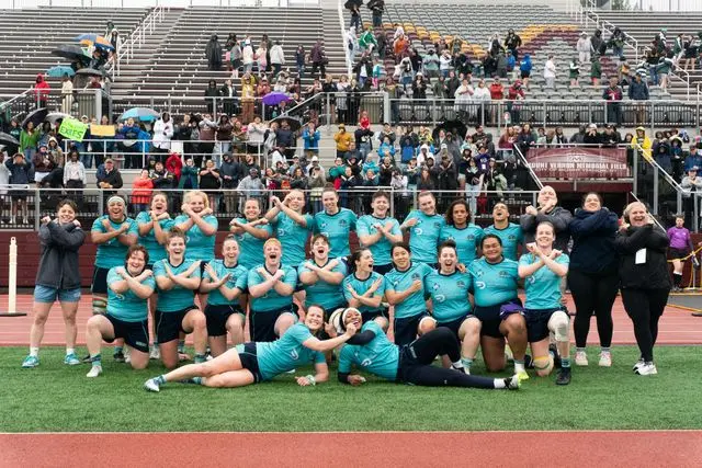 L’essor du rugby féminin : un sport en pleine expansion