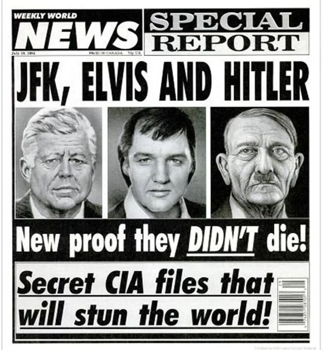 Current Events in World News: A Global Perspective