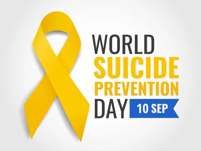 Understanding the Significance of World Suicide Prevention Day 2023 image 1