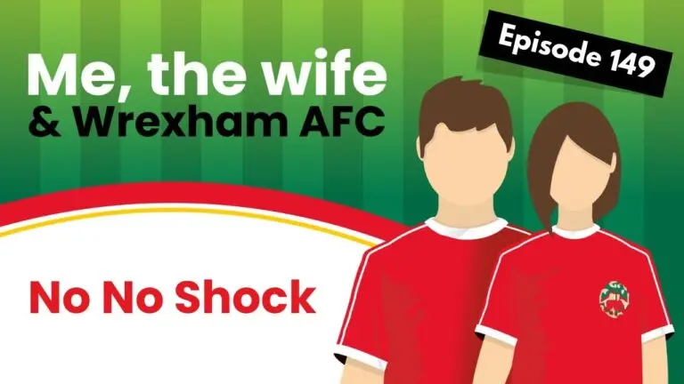 Wrexham: A Town on the Rise