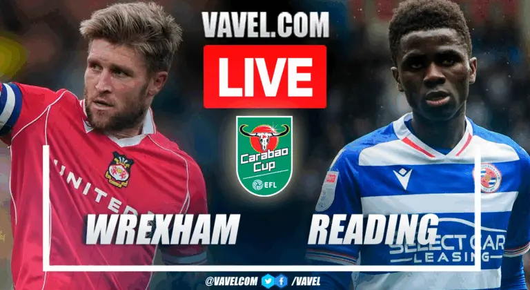 Wrexham vs Reading: A Thrilling Clash in the League