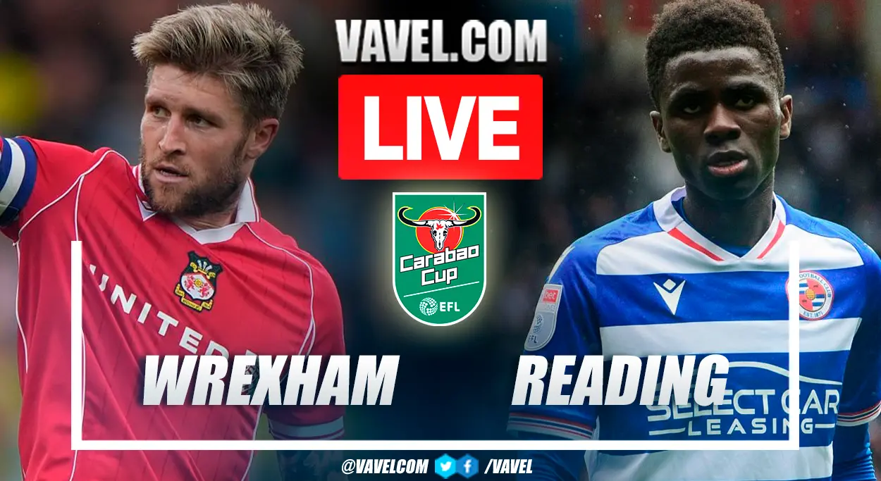 Wrexham vs Reading: A Thrilling Clash in the League