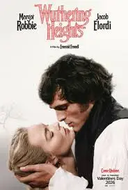 What to Expect from Wuthering Heights 2026 Adaptation image 1