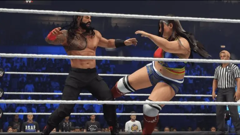 What’s New in WWE SmackDown Live: Latest Highlights