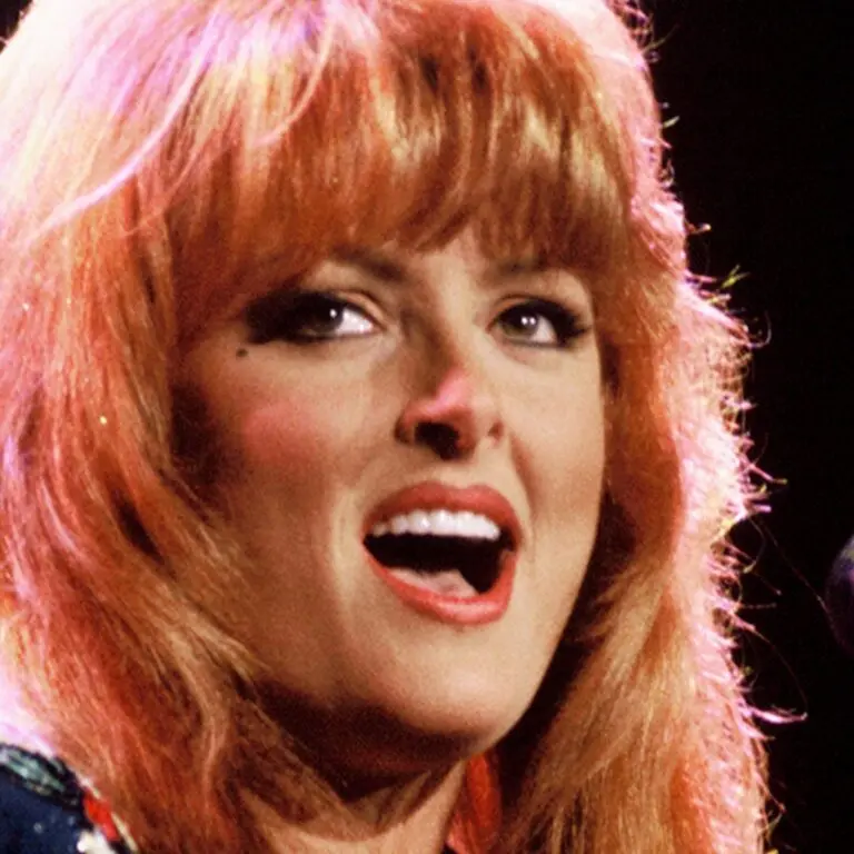 Wynonna Judd: A Journey Through Music and Legacy