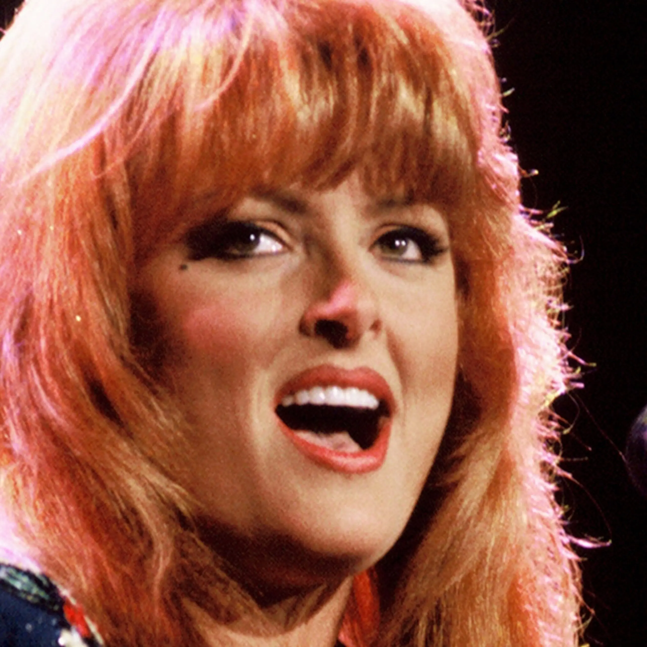 Wynonna Judd: A Journey Through Music and Legacy