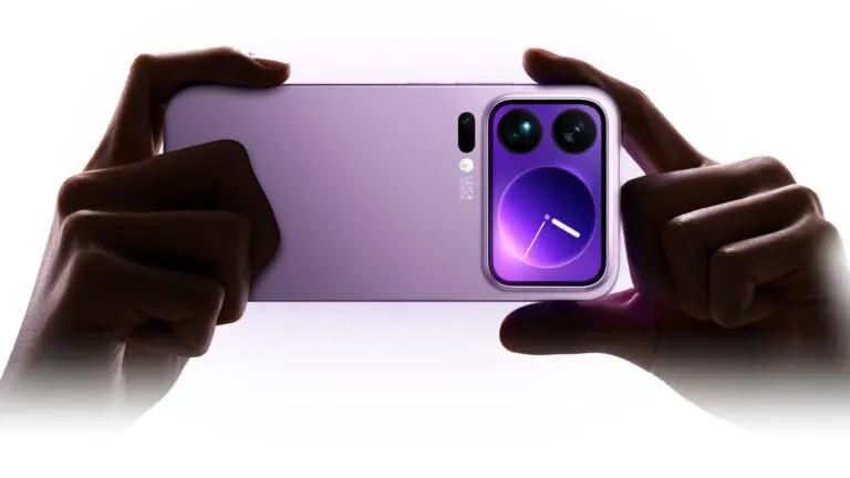 All You Need to Know About the Xiaomi 17 Pro Max image 1
