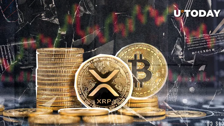 Latest Updates on XRP Crypto News image 1