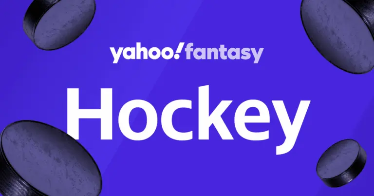 Yahoo Fantasy Hockey: Tips and Updates for a Winning Season