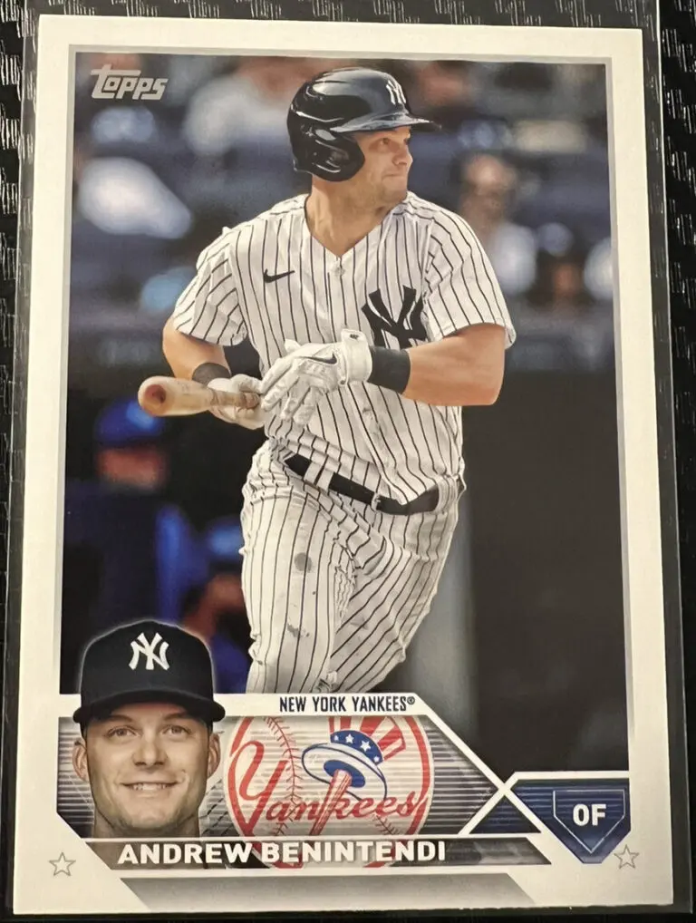 The New York Yankees: Analyzing Their 2023 Season