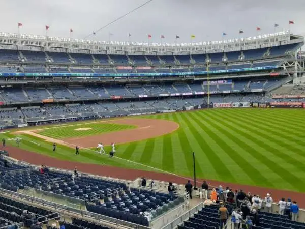Une Analyse des Yankees de New York en 2023 image 1