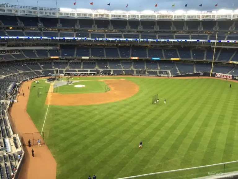 The New York Yankees: A Look at the 2023 Season