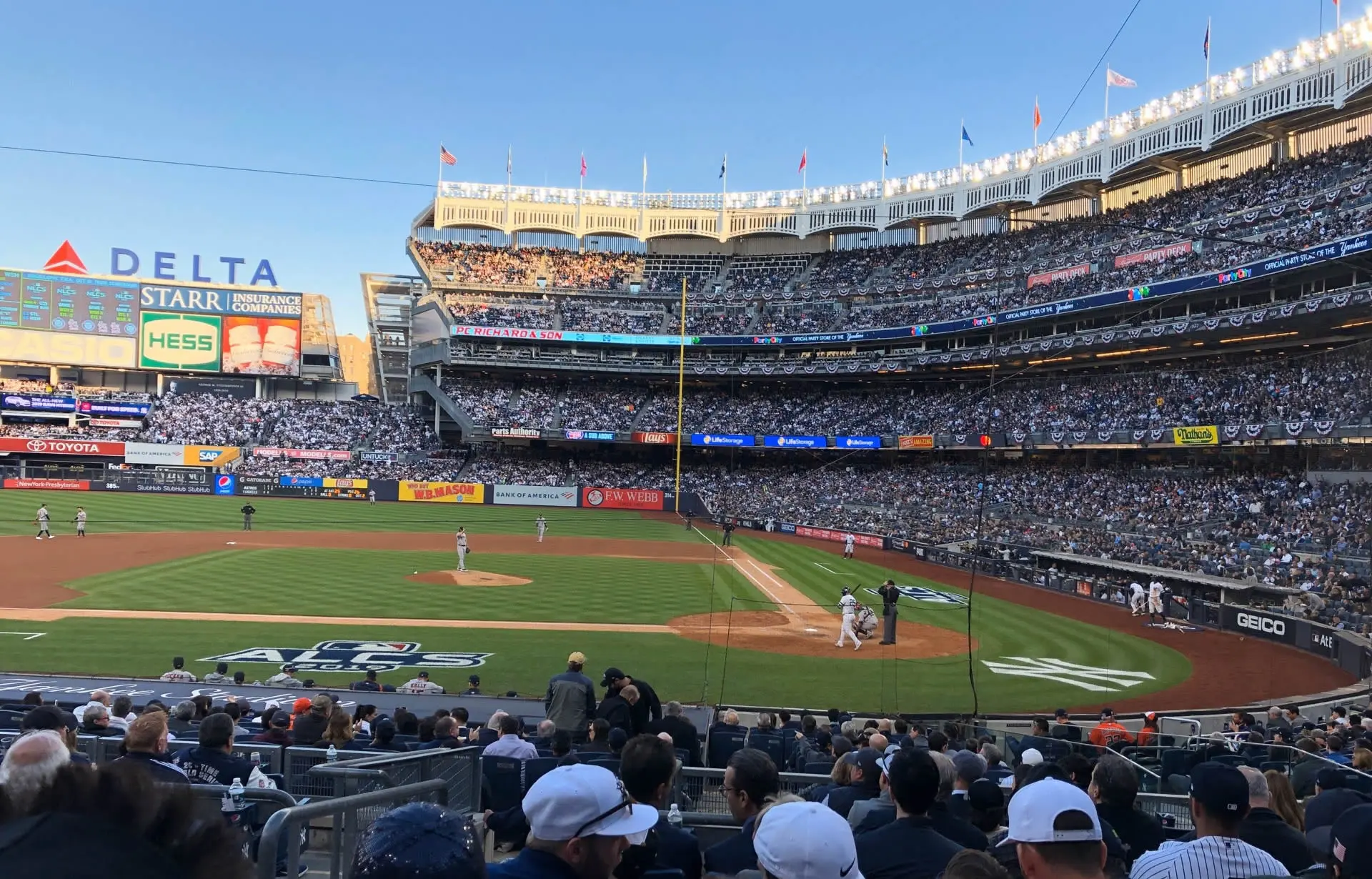 Insights into the Latest Yankees Game: Highlights and Implications