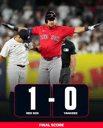 Latest Yankees Score and Game Highlights image 1