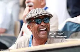 The Impact of Yannick Noah in Tennis and Culture image 1