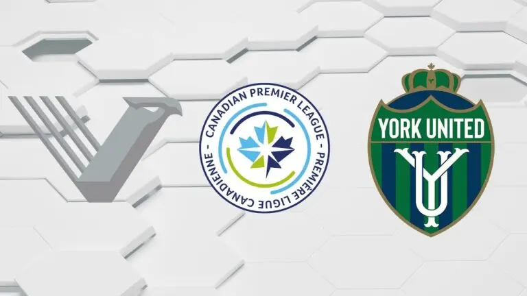 York United vs Vancouver FC: A Clash of Playoff Hopes