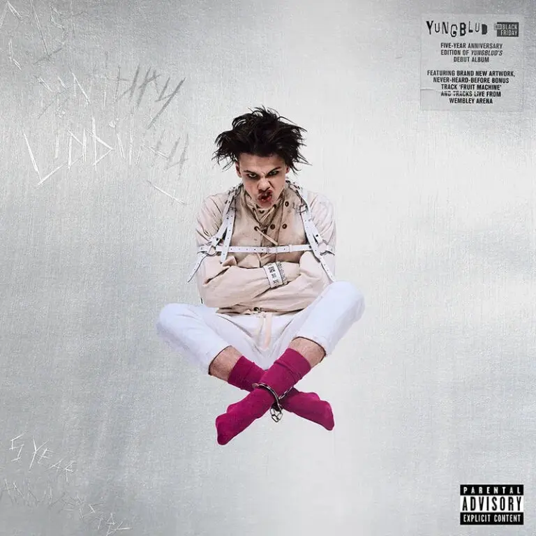 The Rise of YUNGBLUD: A New Era in Music