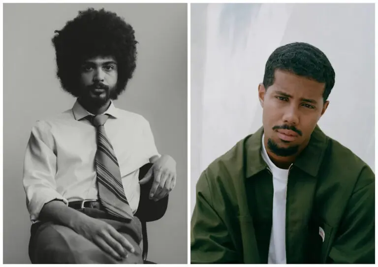 Discover Yves Jarvis: A Waves of Musical Innovation